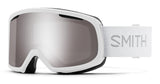 SMITH RIOT Women's Winter Snow Goggles