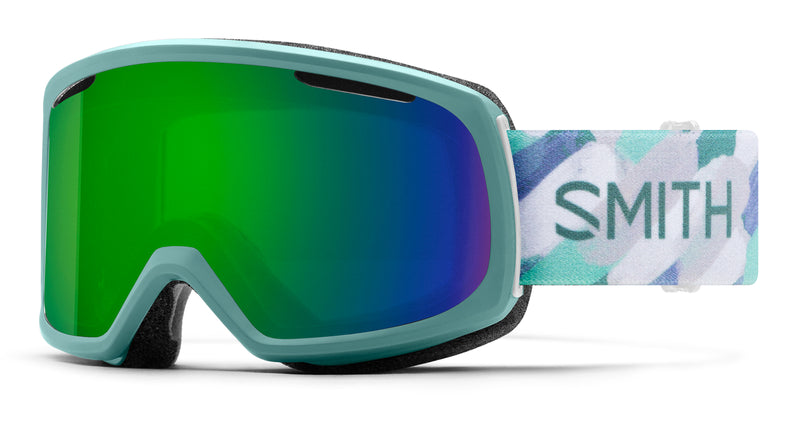 SMITH RIOT Women Winter Snow Goggles