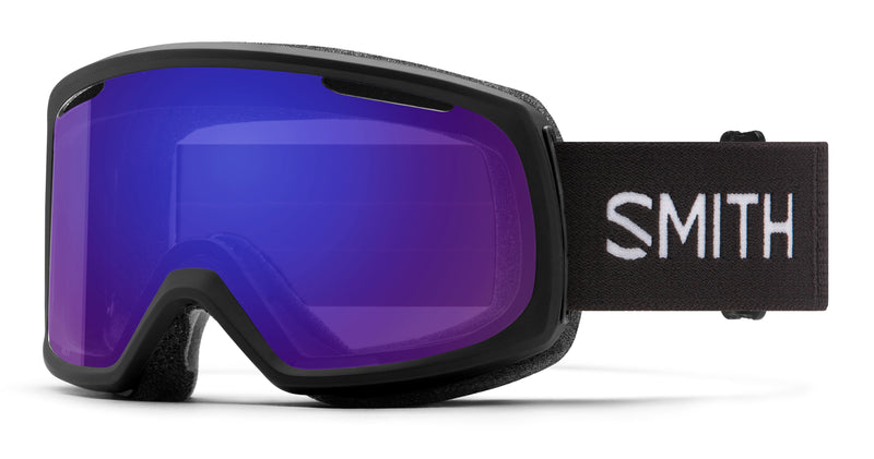 SMITH RIOT Women Winter Snow Goggles