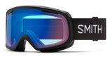 SMITH RIOT Women Winter Snow Goggles