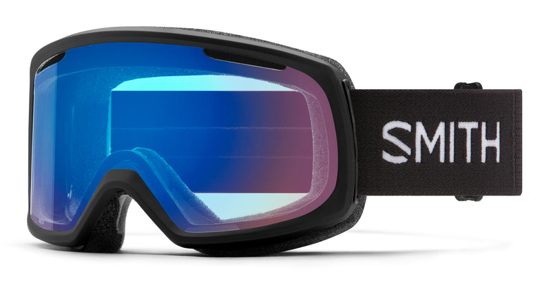 SMITH RIOT Women's Winter Snow Goggles