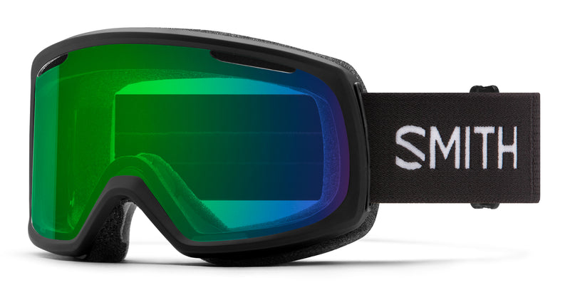 SMITH RIOT Women's Winter Snow Goggles