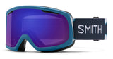 SMITH RIOT Women Winter Snow Goggles