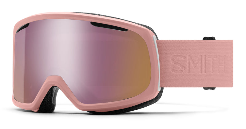 SMITH RIOT Women's Winter Snow Goggles