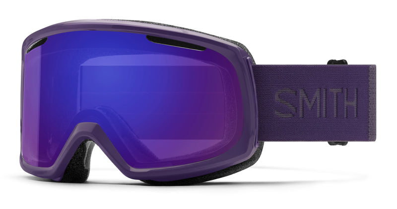 SMITH RIOT Women's Winter Snow Goggles