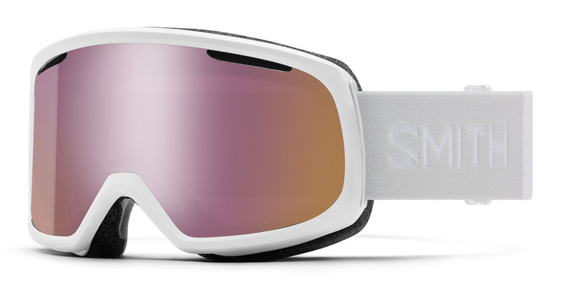 SMITH RIOT Women Winter Snow Goggles