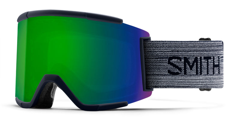 Smith Squad XL Unisex Winter Goggles