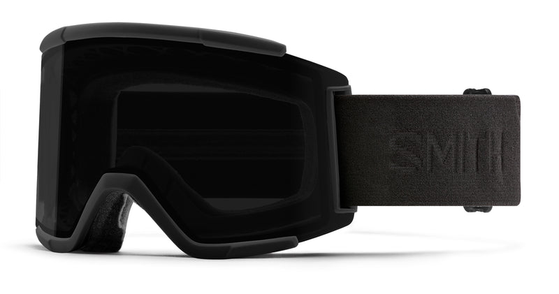 Smith Squad XL Unisex Winter Goggles