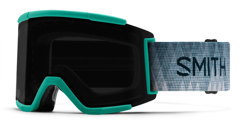 Smith Squad XL Unisex Winter Goggles