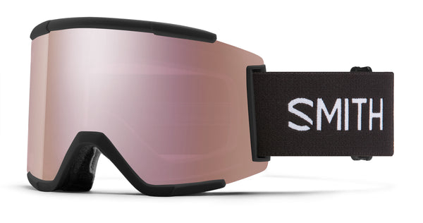 Smith Squad XL Unisex Winter Goggles