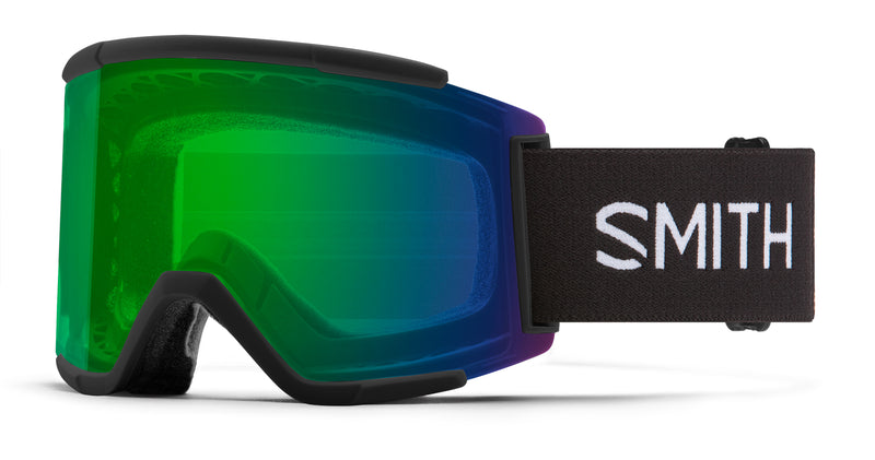 Smith Squad XL Unisex Winter Goggles