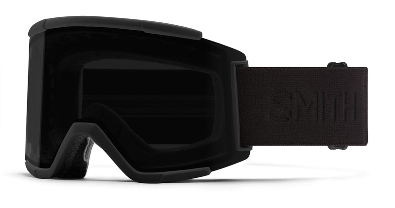 Smith Squad XL Unisex Winter Goggles