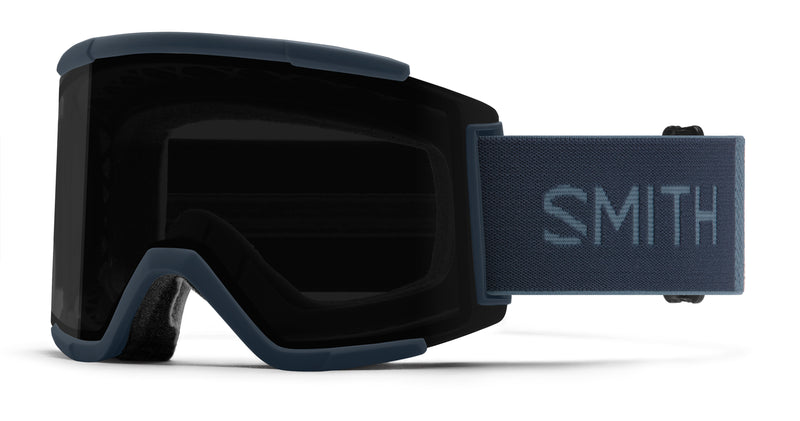 Smith Squad XL Unisex Winter Goggles