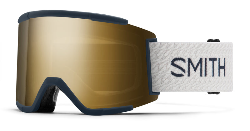 Smith Squad XL Unisex Winter Goggles