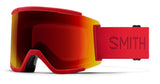 Smith Squad XL Unisex Winter Goggles