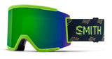 Smith Squad XL Unisex Winter Goggles