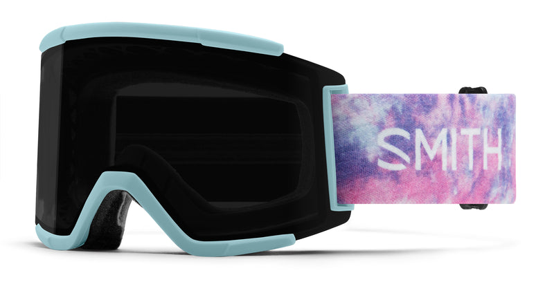 Smith Squad XL Unisex Winter Goggles