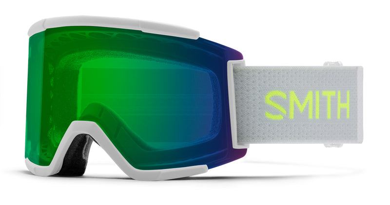 Smith Squad XL Unisex Winter Goggles