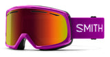 Smith Drift Women Winter Snow Ski Goggles