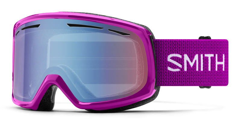 Smith Drift Women Winter Snow Ski Goggles