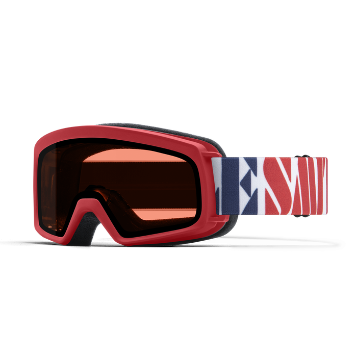 Smith Rascal Kids Winter Snow Goggles