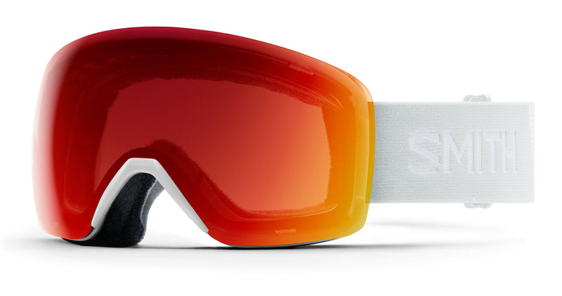 Smith Skyline Unisex Winter Sports Goggles Interchangeable Lenses