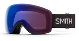 Smith Skyline Unisex Winter Sports Goggles with Interchangeable Lenses