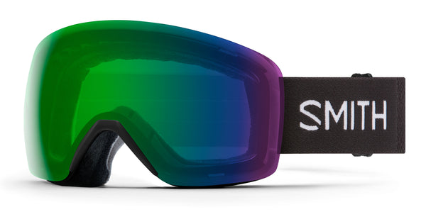 Smith Skyline Unisex Winter Sports Goggles Interchangeable Lenses