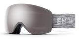 Smith Skyline Unisex Winter Sports Goggles with Interchangeable Lenses