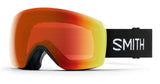Smith Skyline Unisex Winter Sports Goggles with Interchangeable Lenses