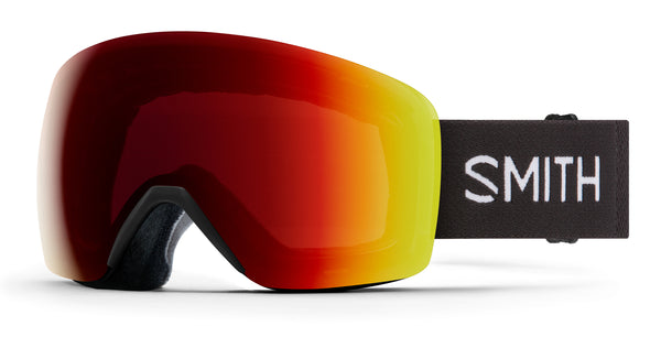 SMITH SKYLINE ASIA FIT Unisex Winter Goggles