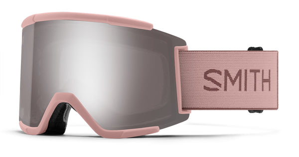 SMITH SQUAD XL ASIA FIT Unisex Winter Goggles