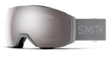 Smith I/O MAG XL Low Bridge Fit Unisex Winter Goggles