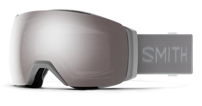 Smith I/O MAG XL Low Bridge Fit Unisex Winter Goggles