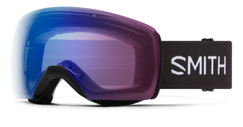 SMITH SKYLINE XL ASIA FIT Unisex Winter Goggles