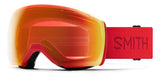 SMITH SKYLINE XL ASIA FIT Unisex Winter Goggles