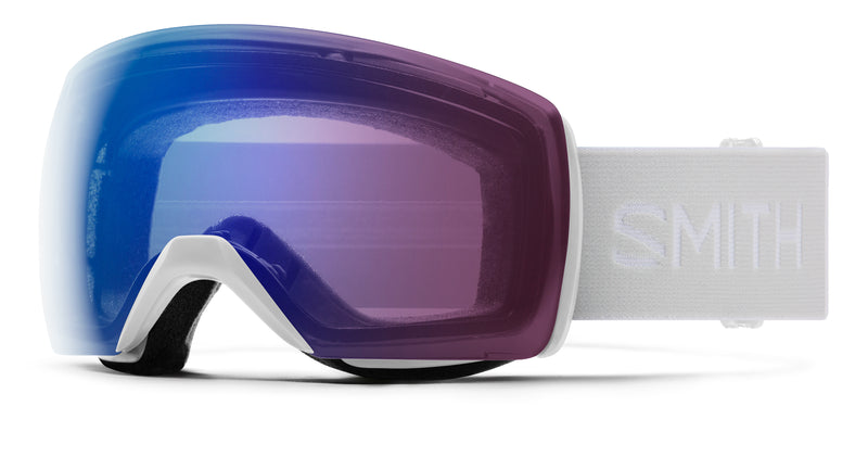 SMITH SKYLINE XL ASIA FIT Unisex Winter Goggles