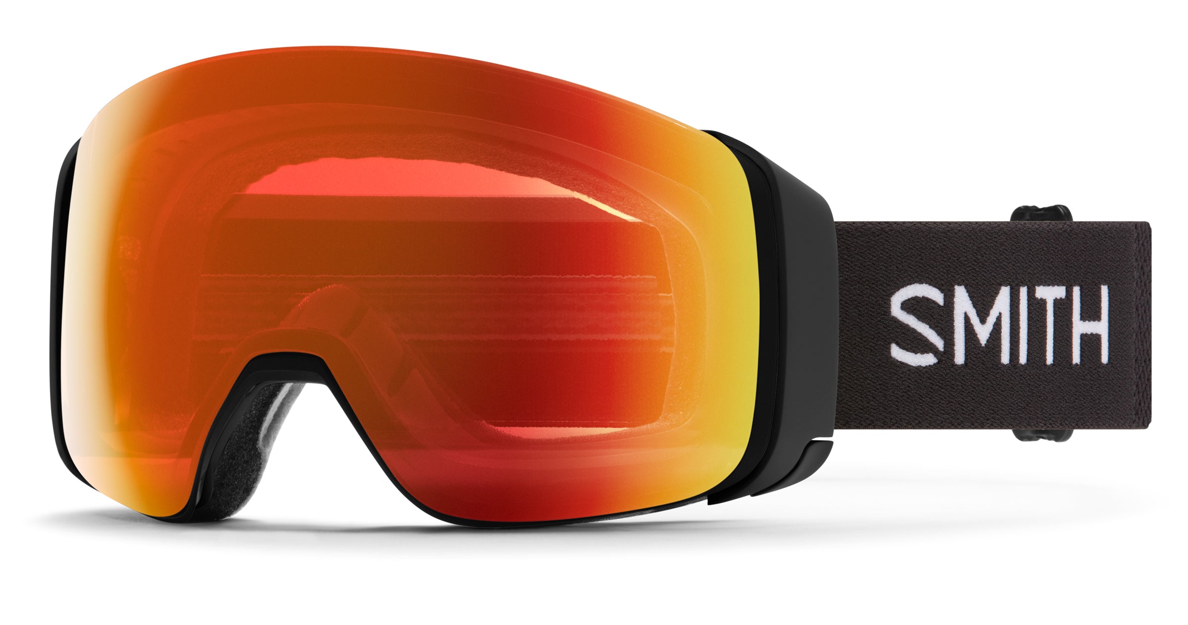 SMITH 4D Mag northfaceコラボ SMITH 4D Mag northfaceコラボ