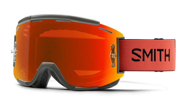 Smith Squad MTB Unisex Cycling Downhill Goggles