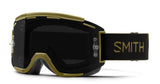 Smith Squad MTB Unisex Cycling Downhill Goggles