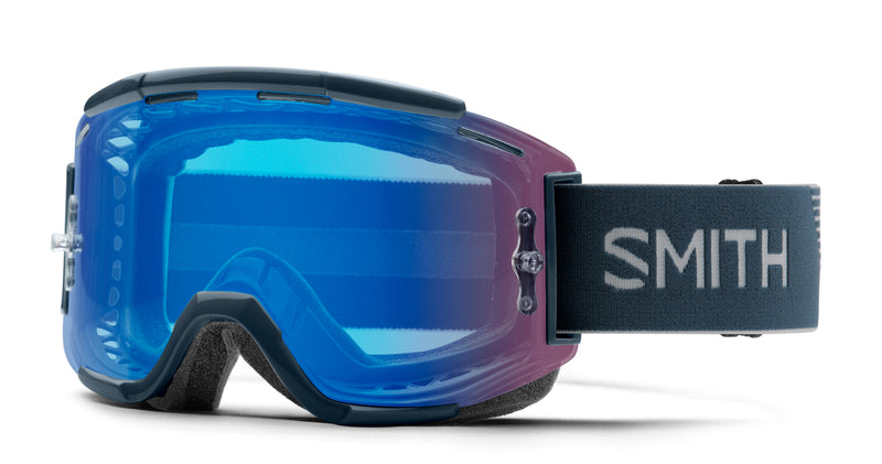 Smith Squad MTB Unisex Cycling Downhill Goggles