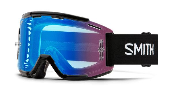 Smith Squad MTB Unisex Cycling Downhill Goggles