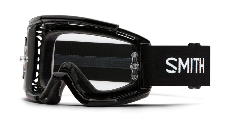 Smith Squad MTB Unisex Cycling Downhill Goggles