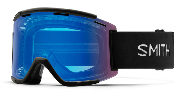 Smith Squad XL MTB Unisex Cycling MTB Goggles