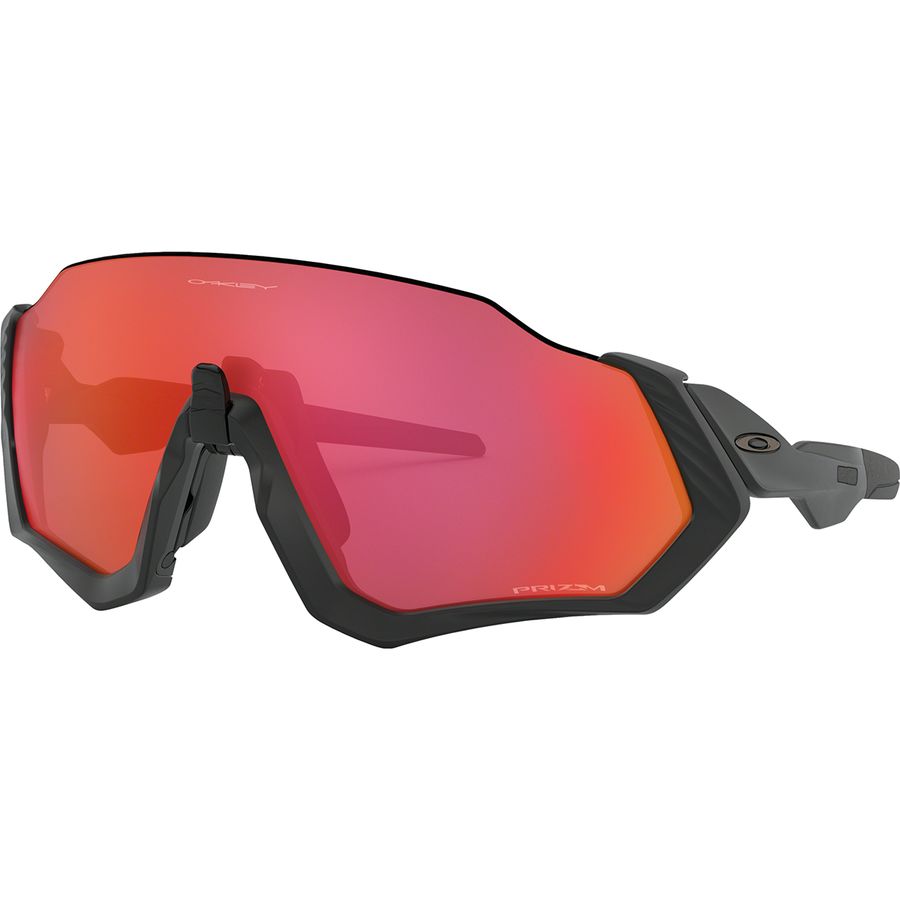 OAKLEY FLIGHT JACKET SUNGLASSES – New Day Sports