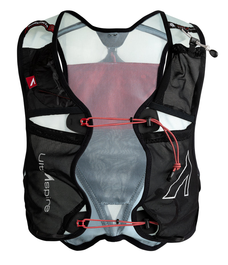 UltrAspire Momentum 2.0 Running Race Vest Hydration Pack