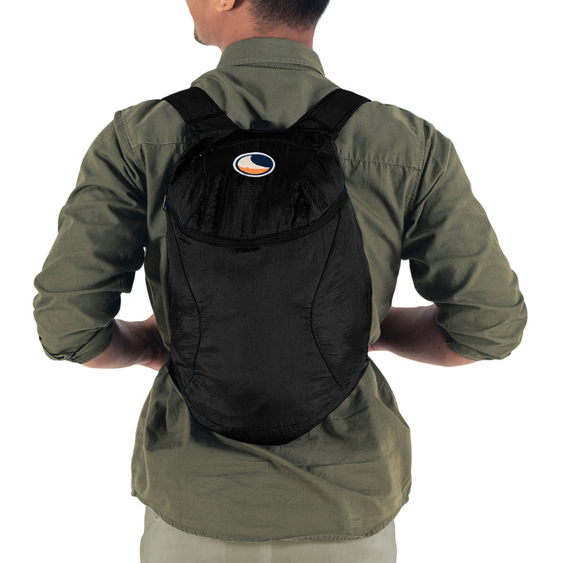 Ticket to the Moon Eco Backpack Mini and Plus