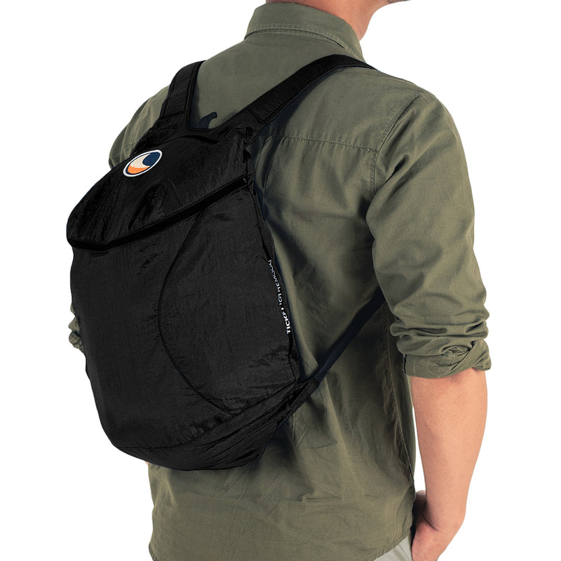 Ticket to the Moon Eco Backpack Mini and Plus