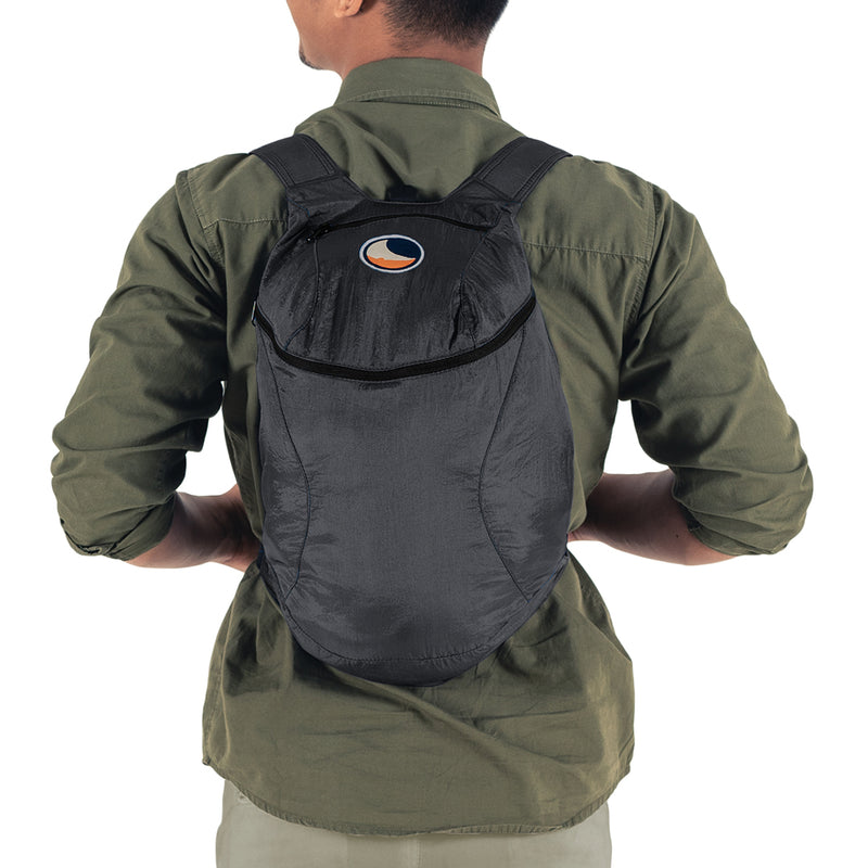 Ticket to the Moon Eco Backpack Mini and Plus