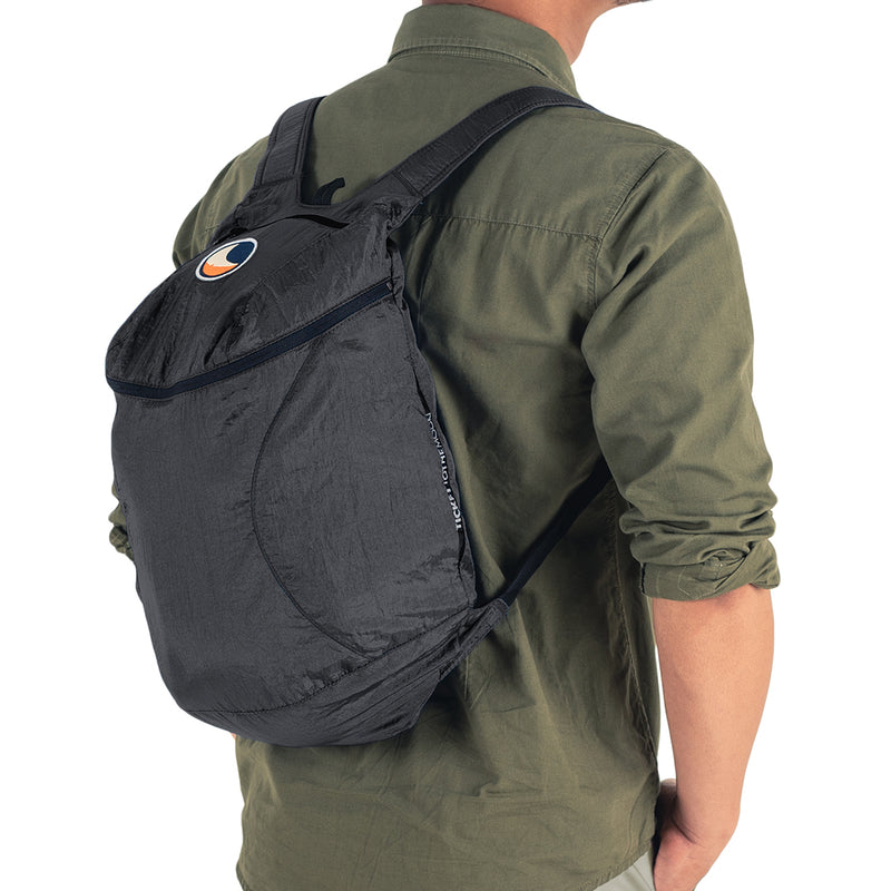 Ticket to the Moon Eco Backpack Mini and Plus